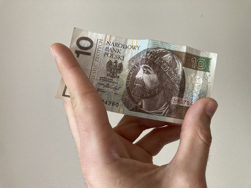 Wartościowe banknoty współczesnej Polski: Co warto wiedzieć o kolekcjonowaniu?