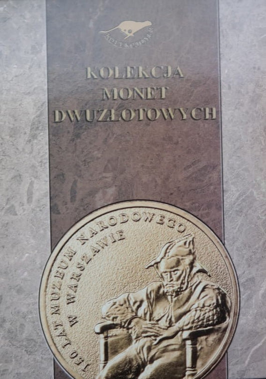 Album Stańczyk standard na 2 zł GN  x 270 z lat 1995 do 2014 + 60 x 5 zł