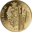 2 zł 15-lecie Senatu RP 2004