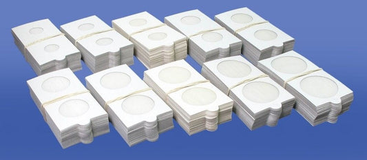 Holder na monetę 20 mm  x 5 szt.